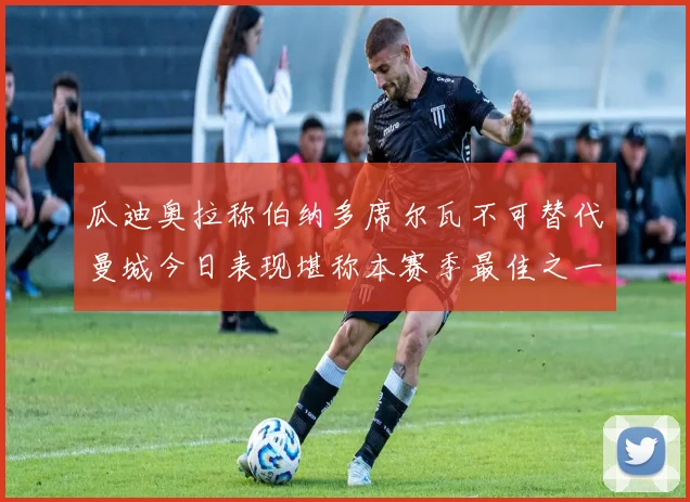 瓜迪奥拉称伯纳多席尔瓦不可替代曼城今日表现堪称本赛季最佳之一