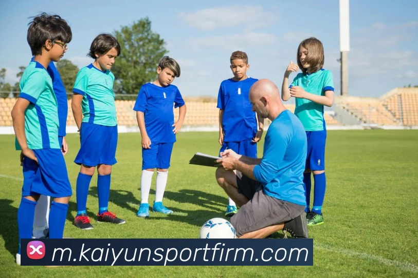 开云体育平台生态图